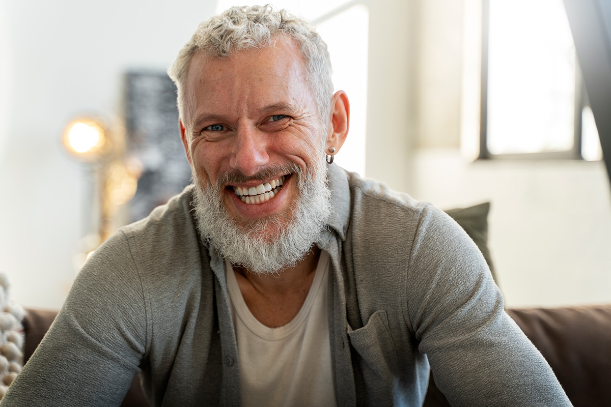 Testosterone Replacement Therapy for Men In Testosterone Replacement Therapy Clinic In Kalamazoo
